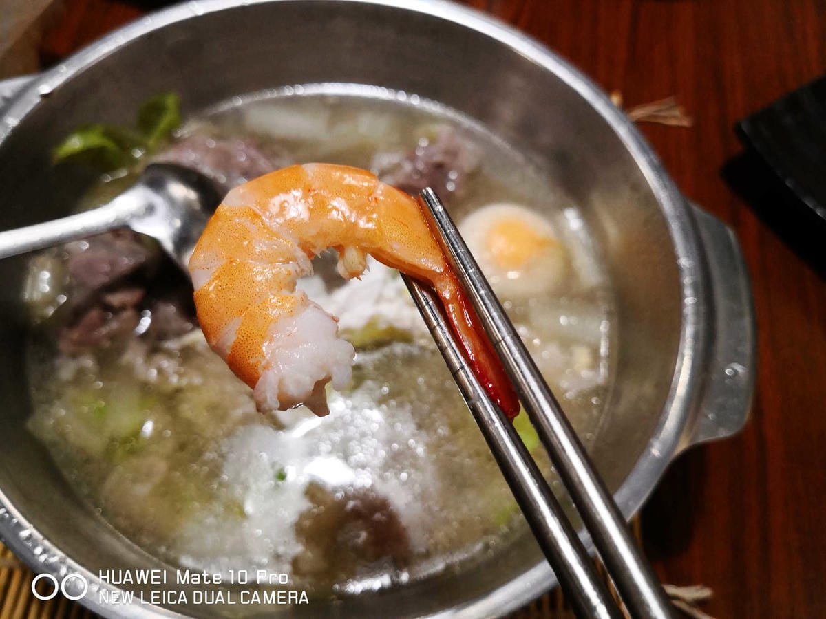 【食。永和】Ｇｏ燒複合式餐飲鍋物炸物〜想不到的大份量，炒飯＆火鍋控必吃的高C/P值，沒有比這更划算啦！(已歇業)