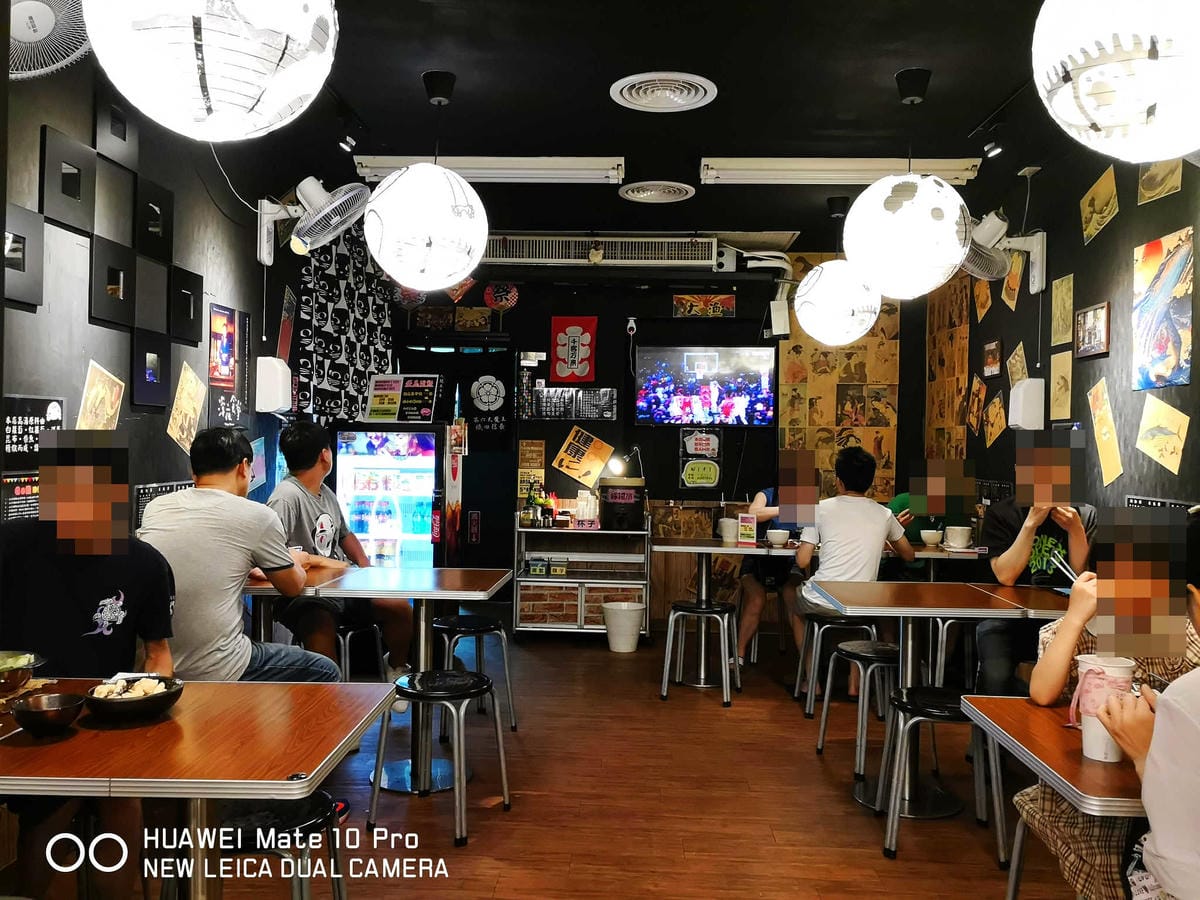 【食。永和】Ｇｏ燒複合式餐飲鍋物炸物〜想不到的大份量，炒飯＆火鍋控必吃的高C/P值，沒有比這更划算啦！(已歇業)