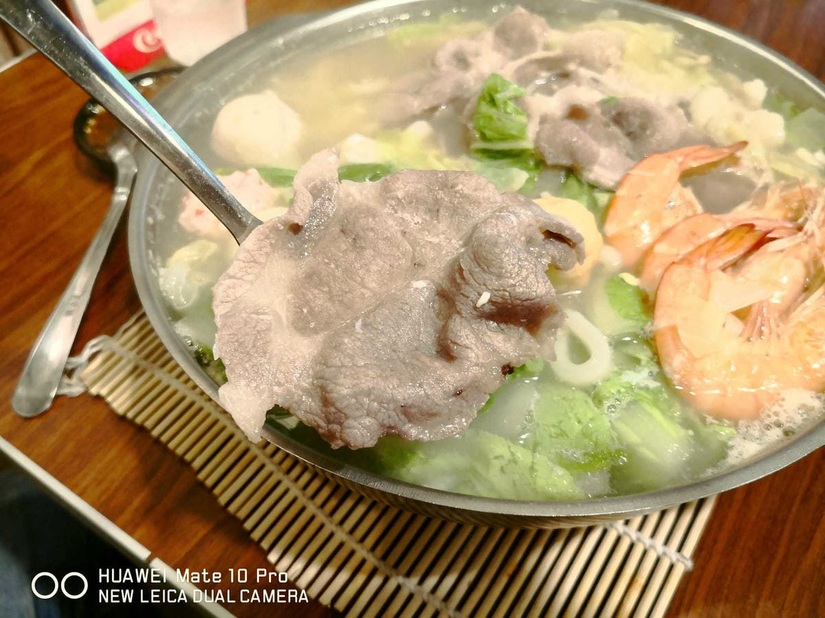 【食。永和】Ｇｏ燒複合式餐飲鍋物炸物〜想不到的大份量，炒飯＆火鍋控必吃的高C/P值，沒有比這更划算啦！(已歇業)