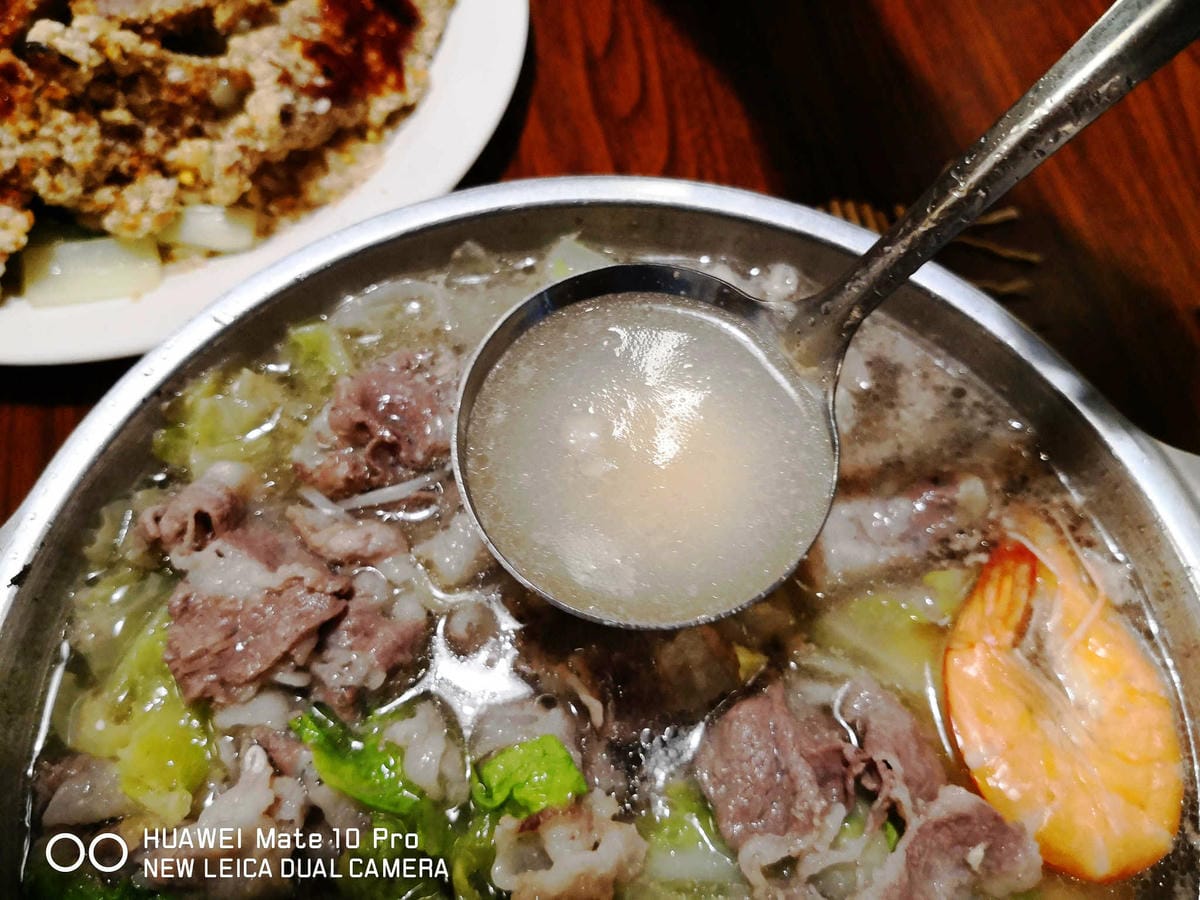 【食。永和】Ｇｏ燒複合式餐飲鍋物炸物〜想不到的大份量，炒飯＆火鍋控必吃的高C/P值，沒有比這更划算啦！(已歇業)