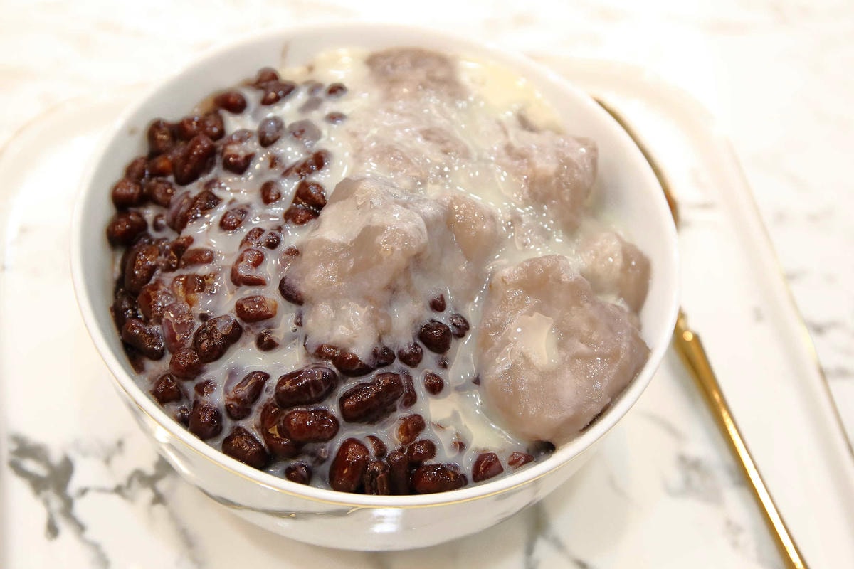 【食。蘆竹】天下奇冰 Icever 南崁店〜熱門冰品新開店!夏天約會就是要吃冰!繽紛水果撈,超適合打卡放閃(已歇業)