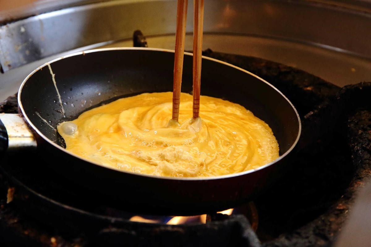 【食。桃園】魔法樂廚手作咖哩、鍋燒麵專賣〜桃園超人氣咖哩飯,藝文特區外帶外送美食。學生上班族最愛的平價咖哩,省錢又顧營養