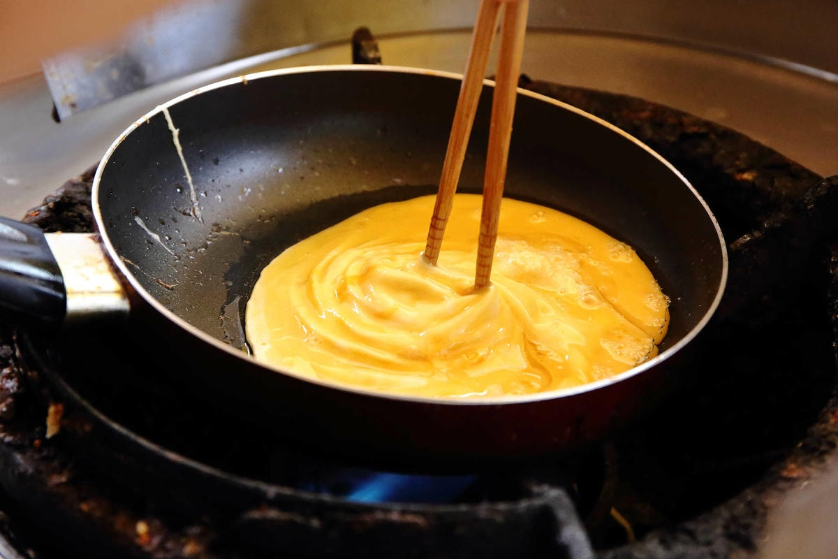 【食。桃園】魔法樂廚手作咖哩、鍋燒麵專賣〜桃園超人氣咖哩飯,藝文特區外帶外送美食。學生上班族最愛的平價咖哩,省錢又顧營養