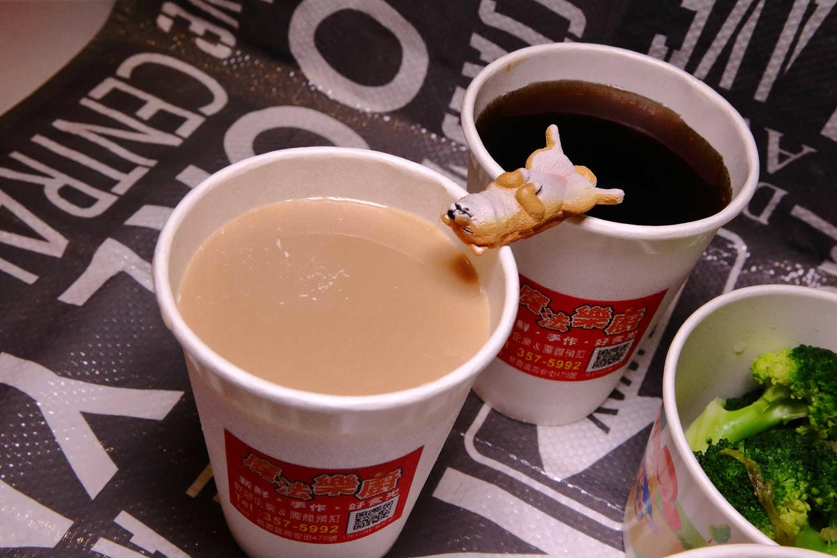 【食。桃園】魔法樂廚手作咖哩、鍋燒麵專賣〜桃園超人氣咖哩飯,藝文特區外帶外送美食。學生上班族最愛的平價咖哩,省錢又顧營養