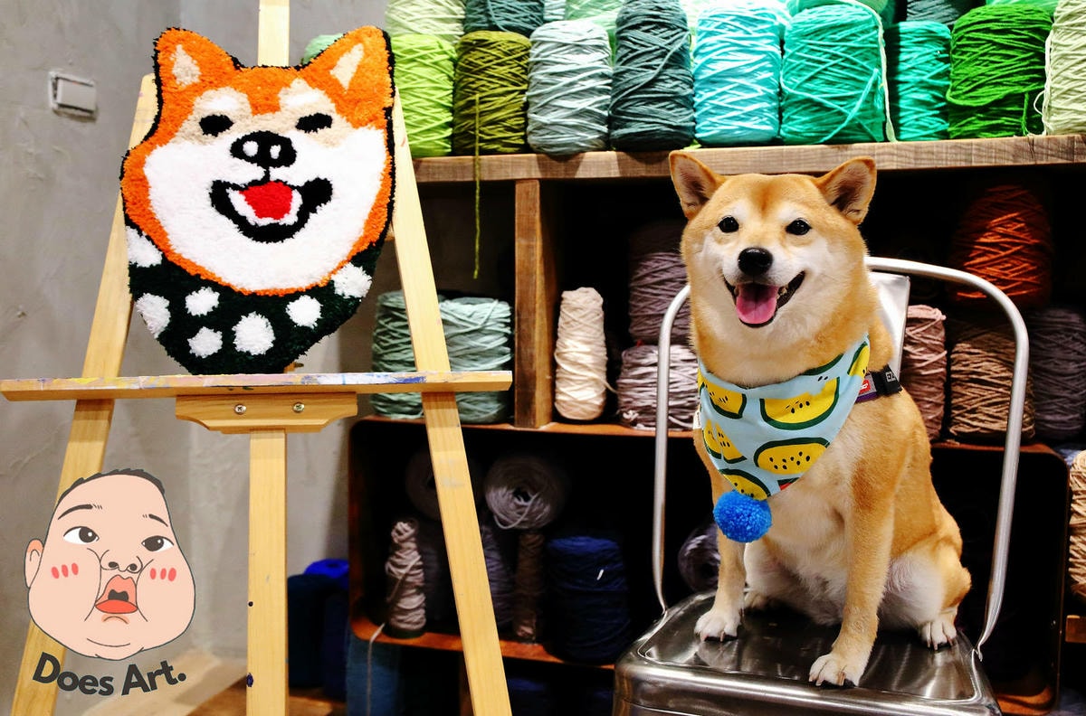 【桃園寵物友善餐廳、旅遊景點懶人包】帶毛小孩吃喝玩樂趴趴GO