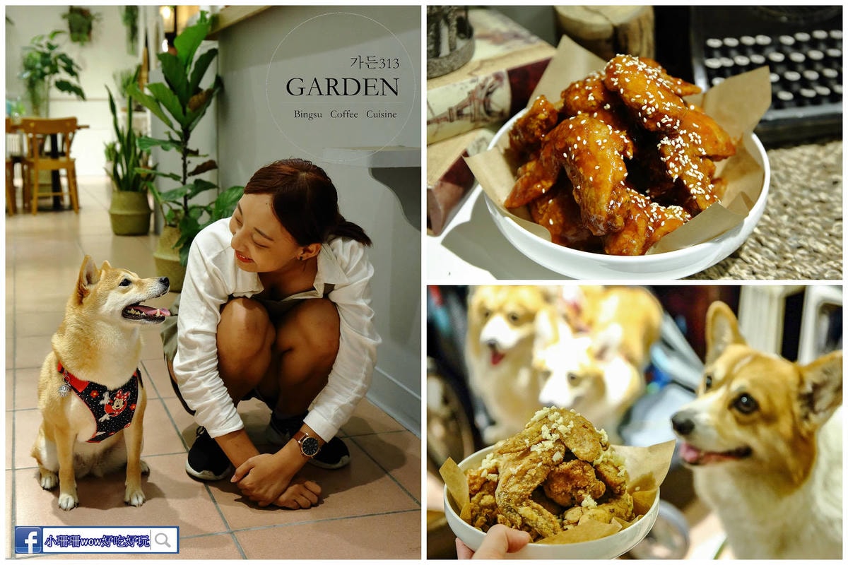 【桃園寵物友善餐廳、旅遊景點懶人包】帶毛小孩吃喝玩樂趴趴GO