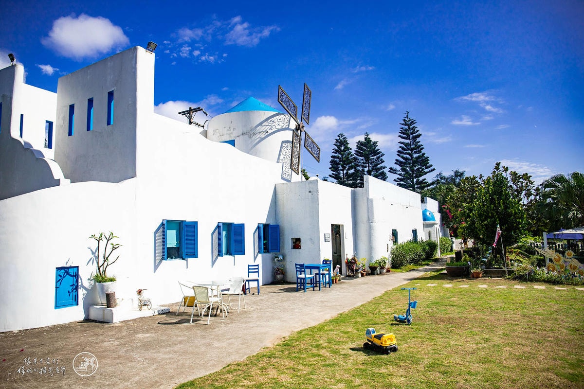 【桃園寵物友善餐廳、旅遊景點懶人包】帶毛小孩吃喝玩樂趴趴GO