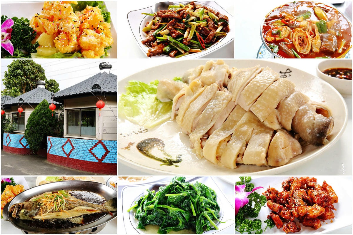 【桃園寵物友善餐廳、旅遊景點懶人包】帶毛小孩吃喝玩樂趴趴GO