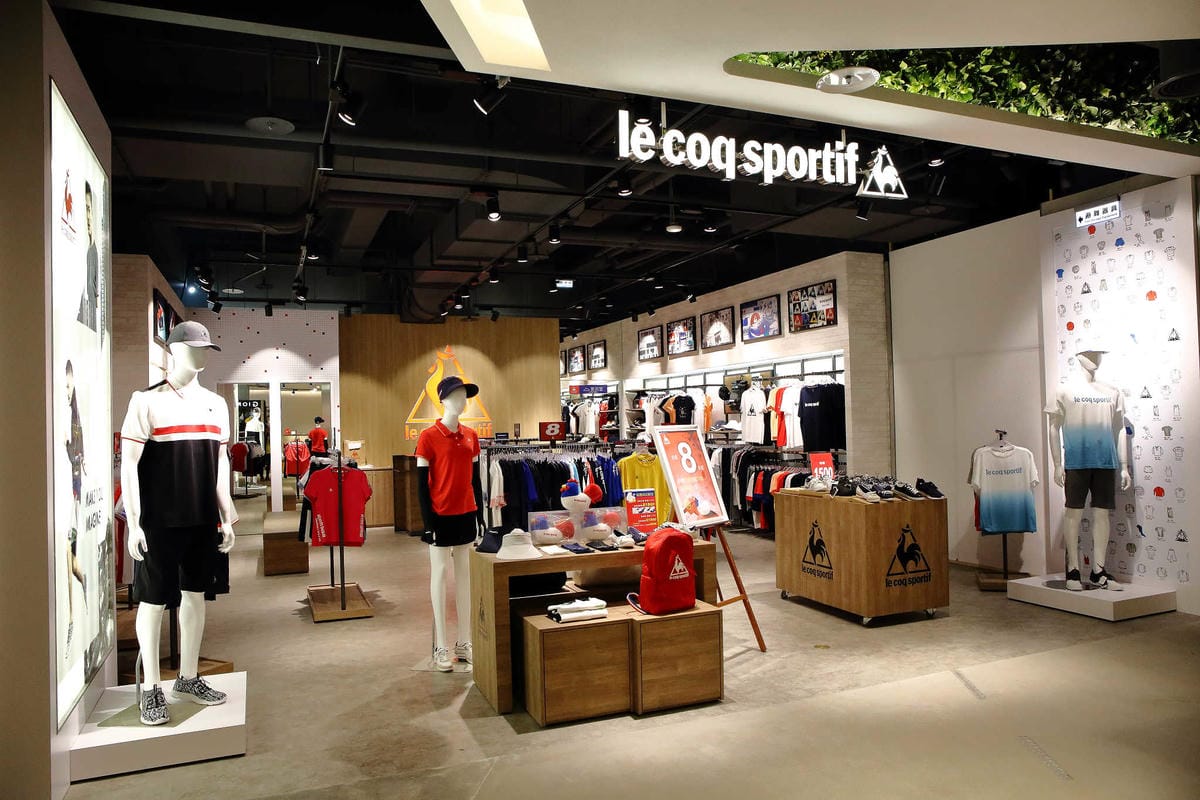 【食+遊。樹林】秀泰生活樹林店〜樹林第一間複合式大型購物中心、影城5/26開幕，吃喝玩樂一次搞定！(完整樓層介紹)