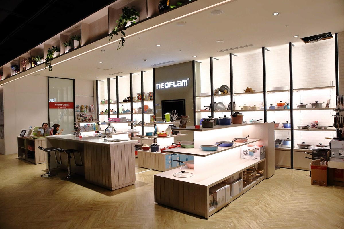 【食+遊。樹林】秀泰生活樹林店〜樹林第一間複合式大型購物中心、影城5/26開幕，吃喝玩樂一次搞定！(完整樓層介紹)