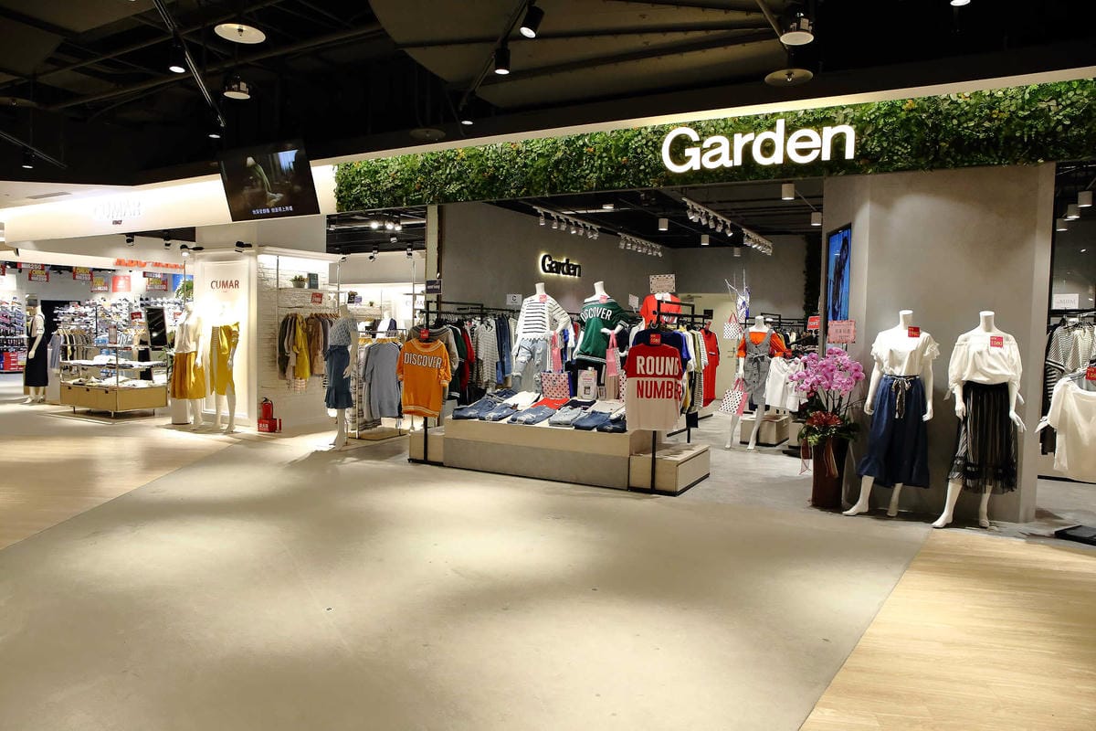 【食+遊。樹林】秀泰生活樹林店〜樹林第一間複合式大型購物中心、影城5/26開幕，吃喝玩樂一次搞定！(完整樓層介紹)