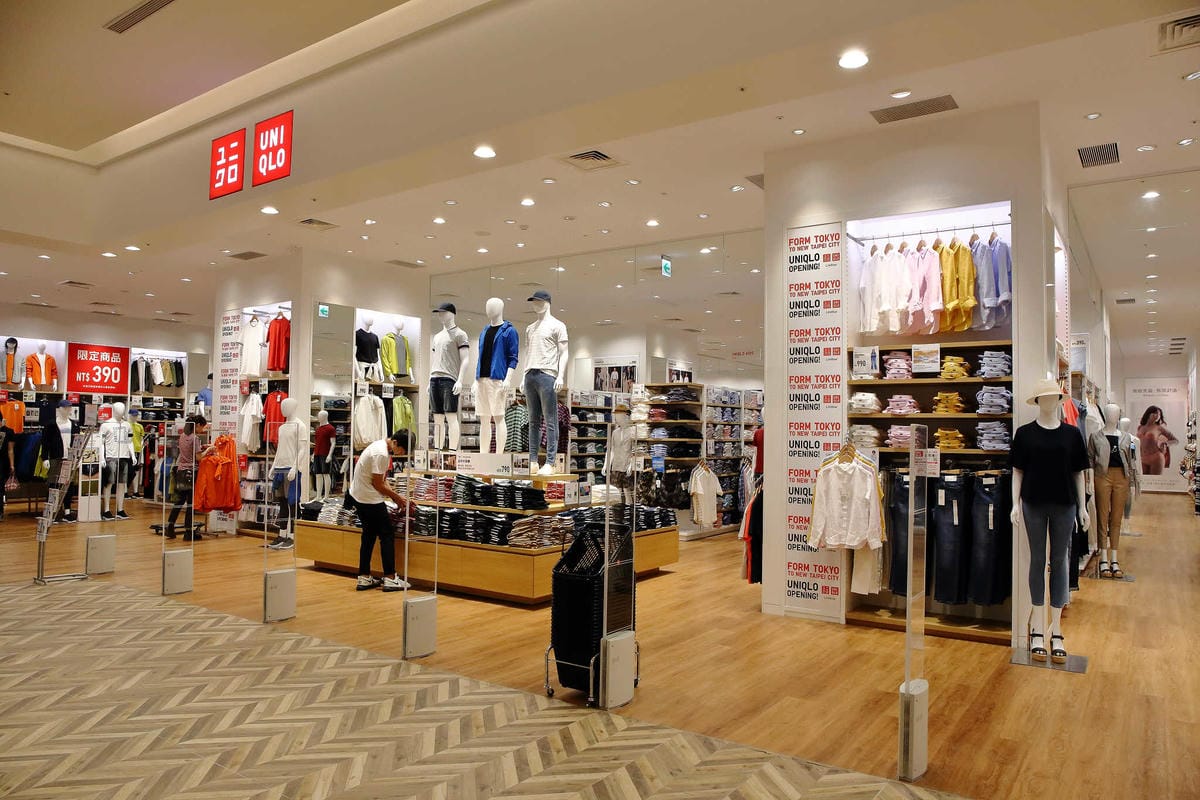 【食+遊。樹林】秀泰生活樹林店〜樹林第一間複合式大型購物中心、影城5/26開幕，吃喝玩樂一次搞定！(完整樓層介紹)