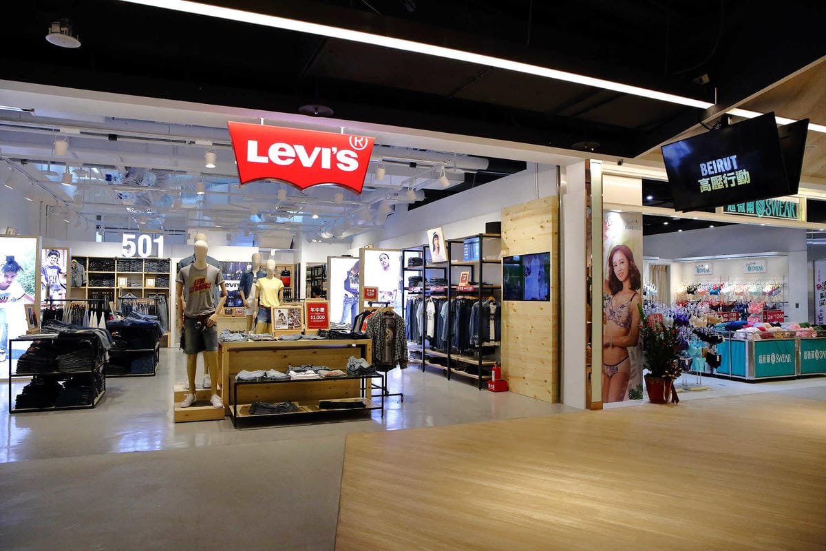 【食+遊。樹林】秀泰生活樹林店〜樹林第一間複合式大型購物中心、影城5/26開幕，吃喝玩樂一次搞定！(完整樓層介紹)