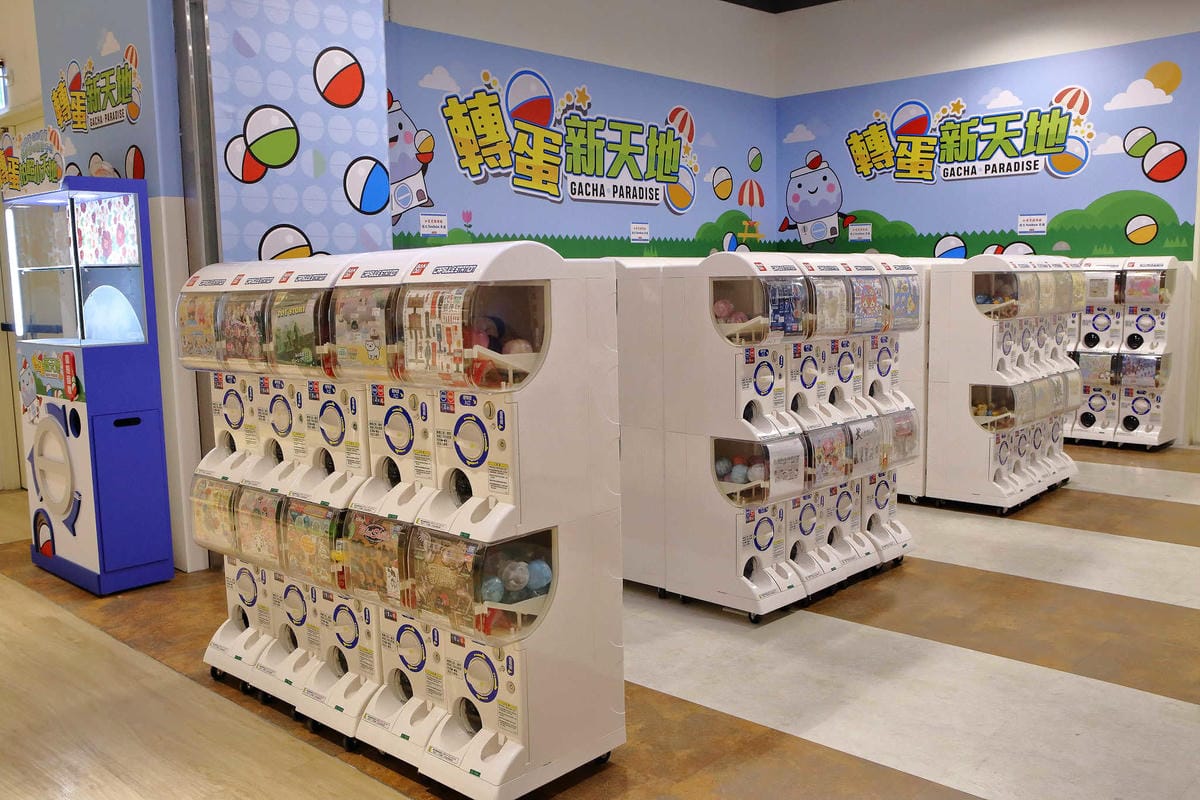 【食+遊。樹林】秀泰生活樹林店〜樹林第一間複合式大型購物中心、影城5/26開幕，吃喝玩樂一次搞定！(完整樓層介紹)