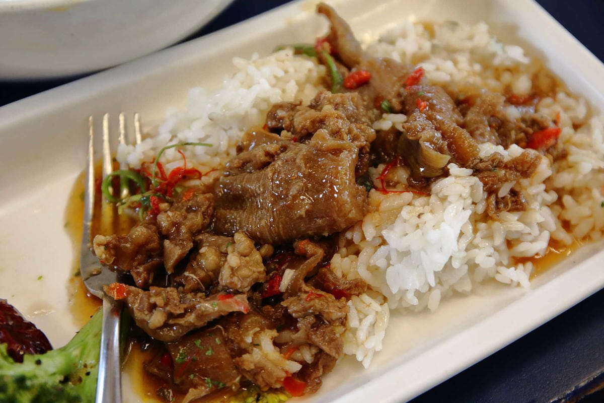 【食。大園】小弘曆 ∞ Hang Le〜桃園庭園餐廳推薦。可愛鄉村風餐廳，餐點超水準！平價又好吃，約會溜小孩都(已歇業)