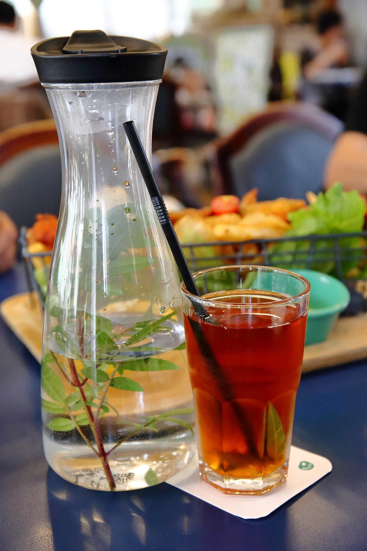 【食。大園】小弘曆 ∞ Hang Le〜桃園庭園餐廳推薦。可愛鄉村風餐廳，餐點超水準！平價又好吃，約會溜小孩都(已歇業)