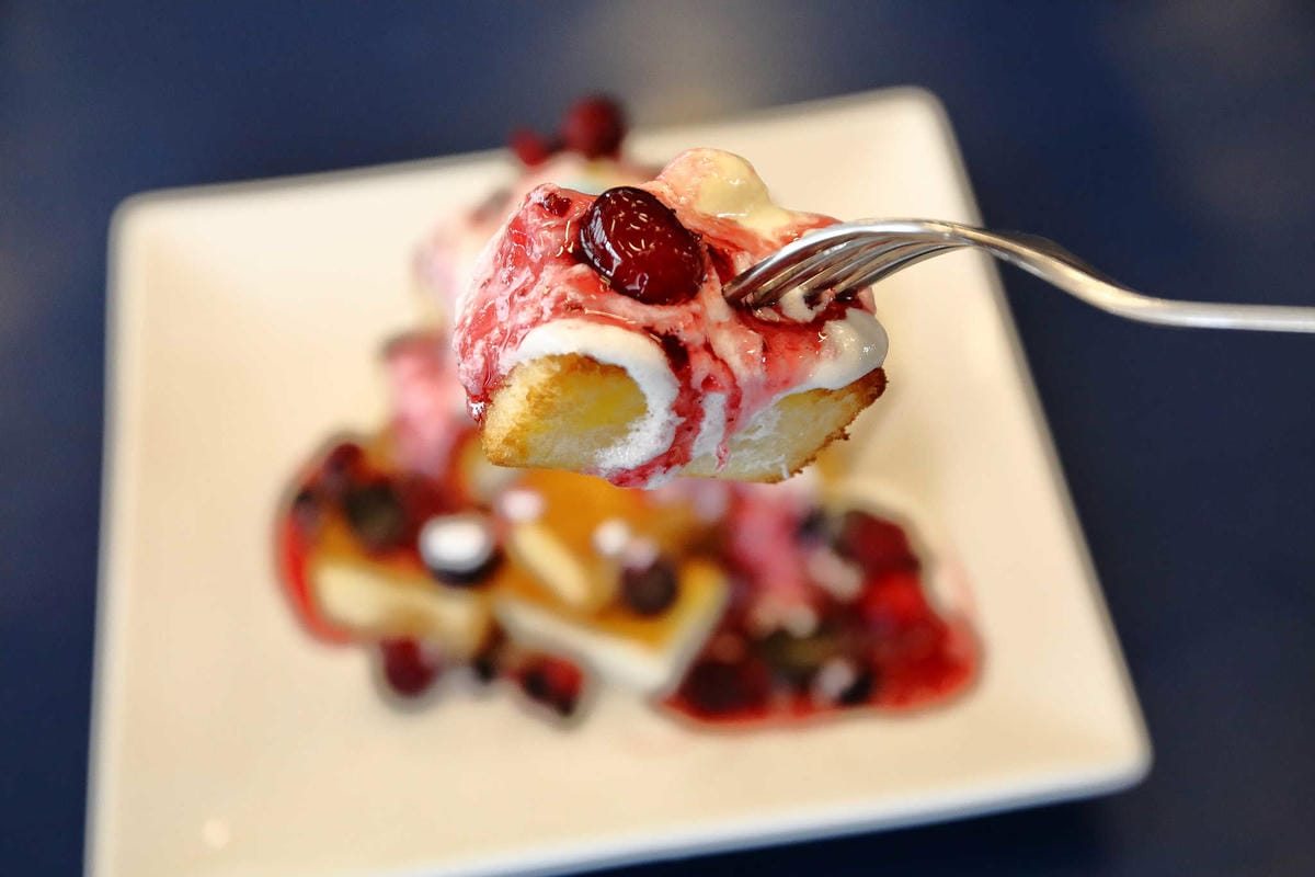 【食。大園】小弘曆 ∞ Hang Le〜桃園庭園餐廳推薦。可愛鄉村風餐廳，餐點超水準！平價又好吃，約會溜小孩都(已歇業)