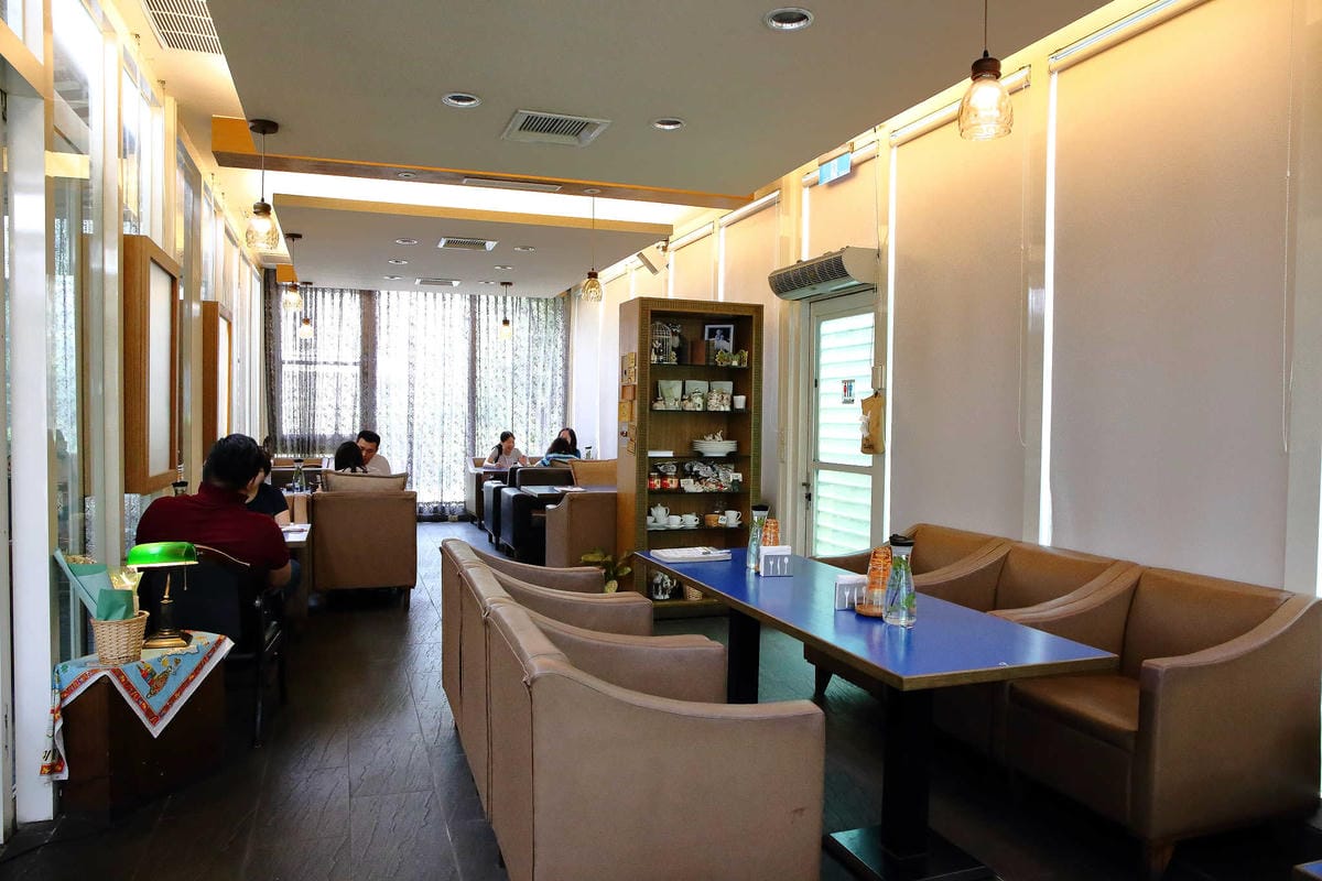 【食。大園】小弘曆 ∞ Hang Le〜桃園庭園餐廳推薦。可愛鄉村風餐廳，餐點超水準！平價又好吃，約會溜小孩都(已歇業)