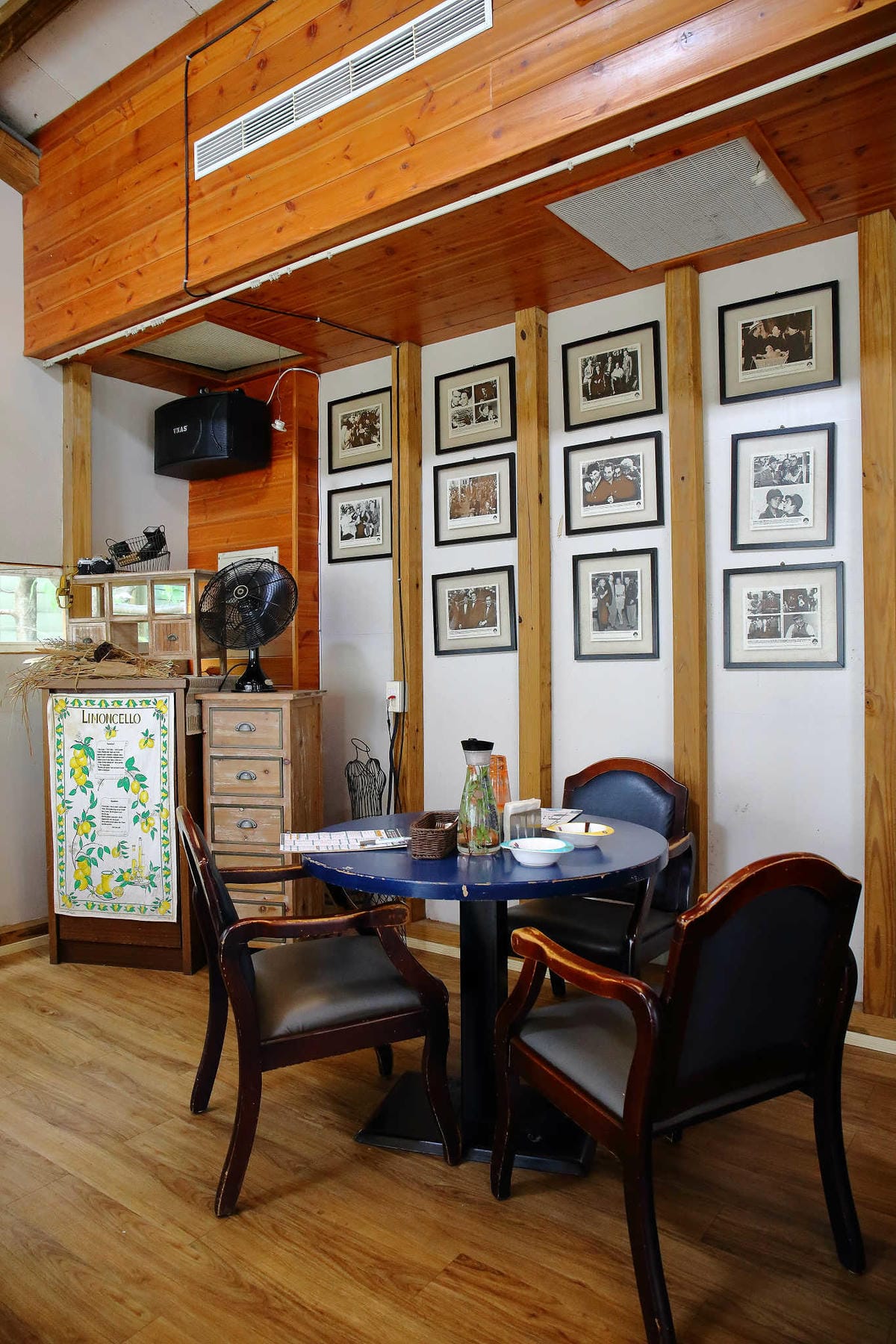 【食。大園】小弘曆 ∞ Hang Le〜桃園庭園餐廳推薦。可愛鄉村風餐廳，餐點超水準！平價又好吃，約會溜小孩都(已歇業)