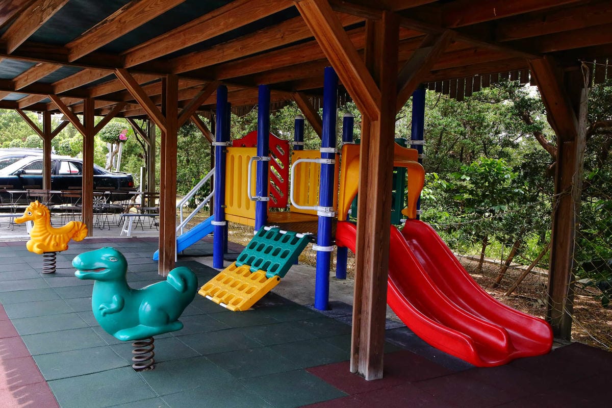 【食。大園】小弘曆 ∞ Hang Le〜桃園庭園餐廳推薦。可愛鄉村風餐廳，餐點超水準！平價又好吃，約會溜小孩都(已歇業)