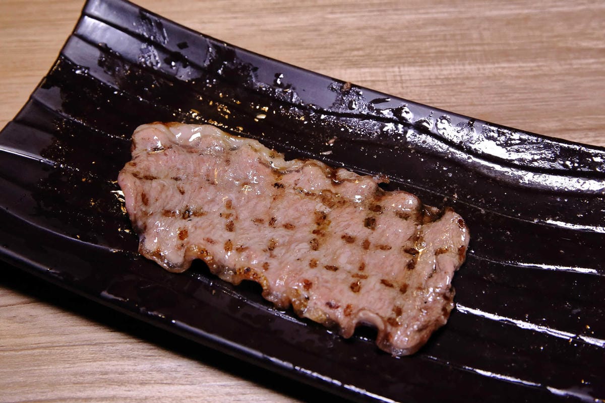 【食。蘆洲】千兵衛日式燒肉/鍋物〜蘆洲燒肉推薦。高級燒肉$798吃到飽，肉食控必訪！