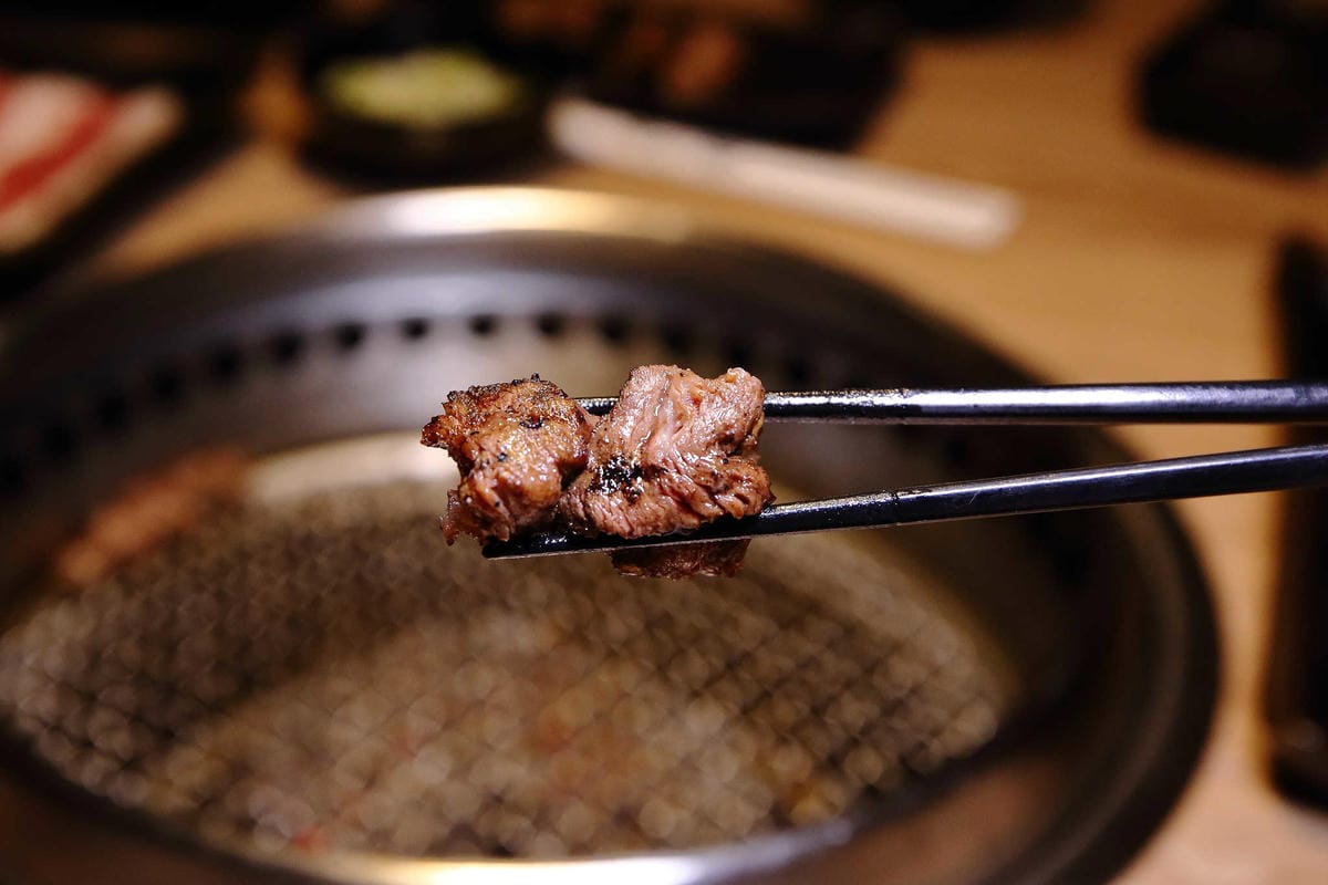 【食。蘆洲】千兵衛日式燒肉/鍋物〜蘆洲燒肉推薦。高級燒肉$798吃到飽，肉食控必訪！