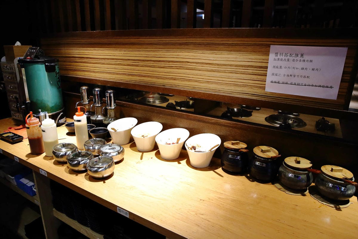 【食。蘆洲】千兵衛日式燒肉/鍋物〜蘆洲燒肉推薦。高級燒肉$798吃到飽，肉食控必訪！