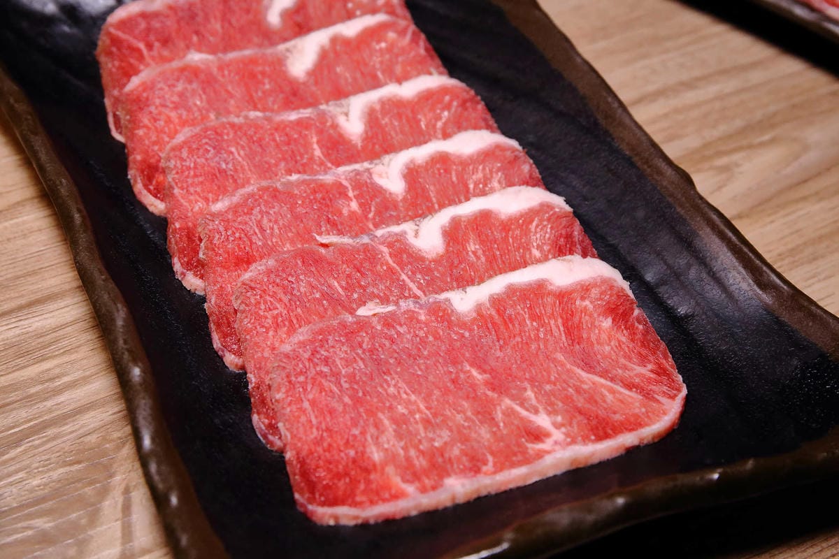 【食。蘆洲】千兵衛日式燒肉/鍋物〜蘆洲燒肉推薦。高級燒肉$798吃到飽，肉食控必訪！