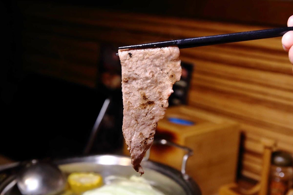【食。蘆洲】千兵衛日式燒肉/鍋物〜蘆洲燒肉推薦。高級燒肉$798吃到飽，肉食控必訪！