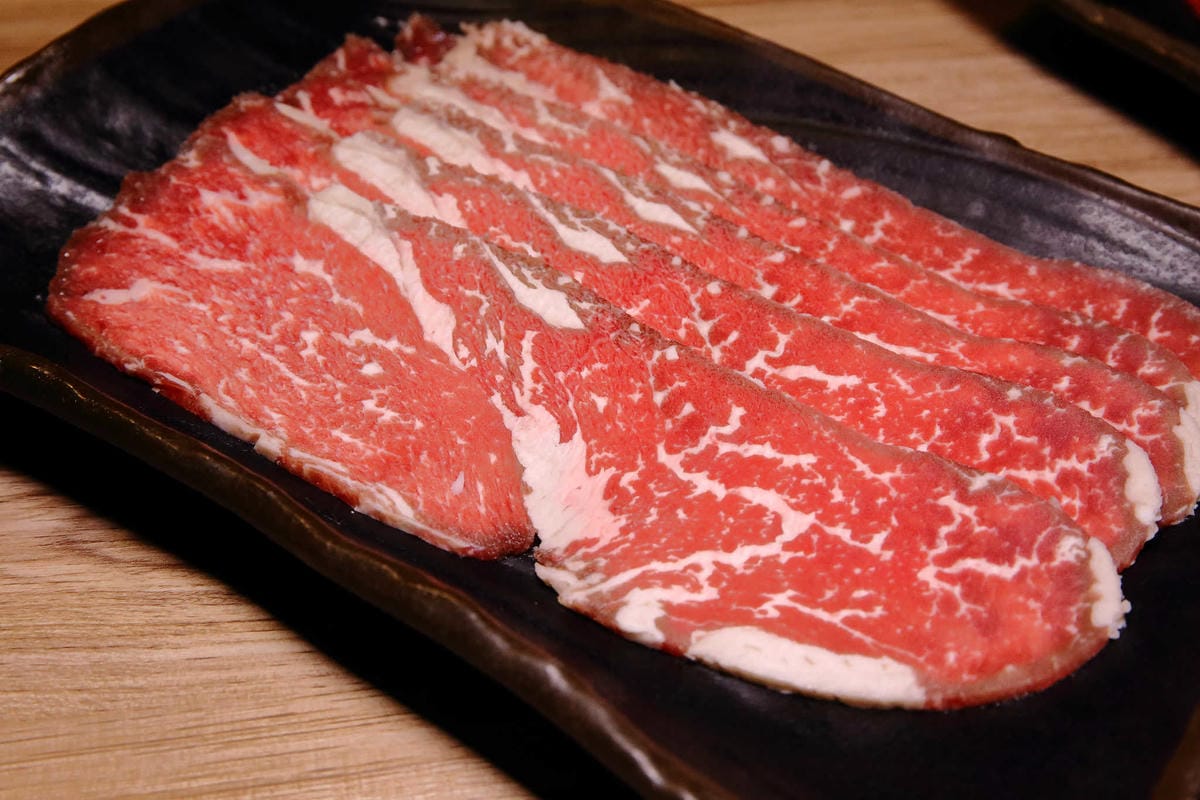 【食。蘆洲】千兵衛日式燒肉/鍋物〜蘆洲燒肉推薦。高級燒肉$798吃到飽，肉食控必訪！