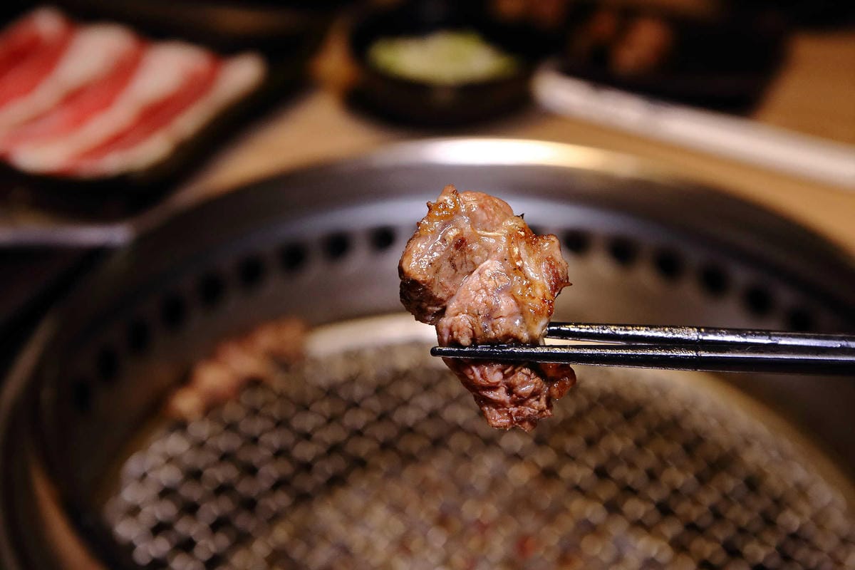 【食。蘆洲】千兵衛日式燒肉/鍋物〜蘆洲燒肉推薦。高級燒肉$798吃到飽，肉食控必訪！