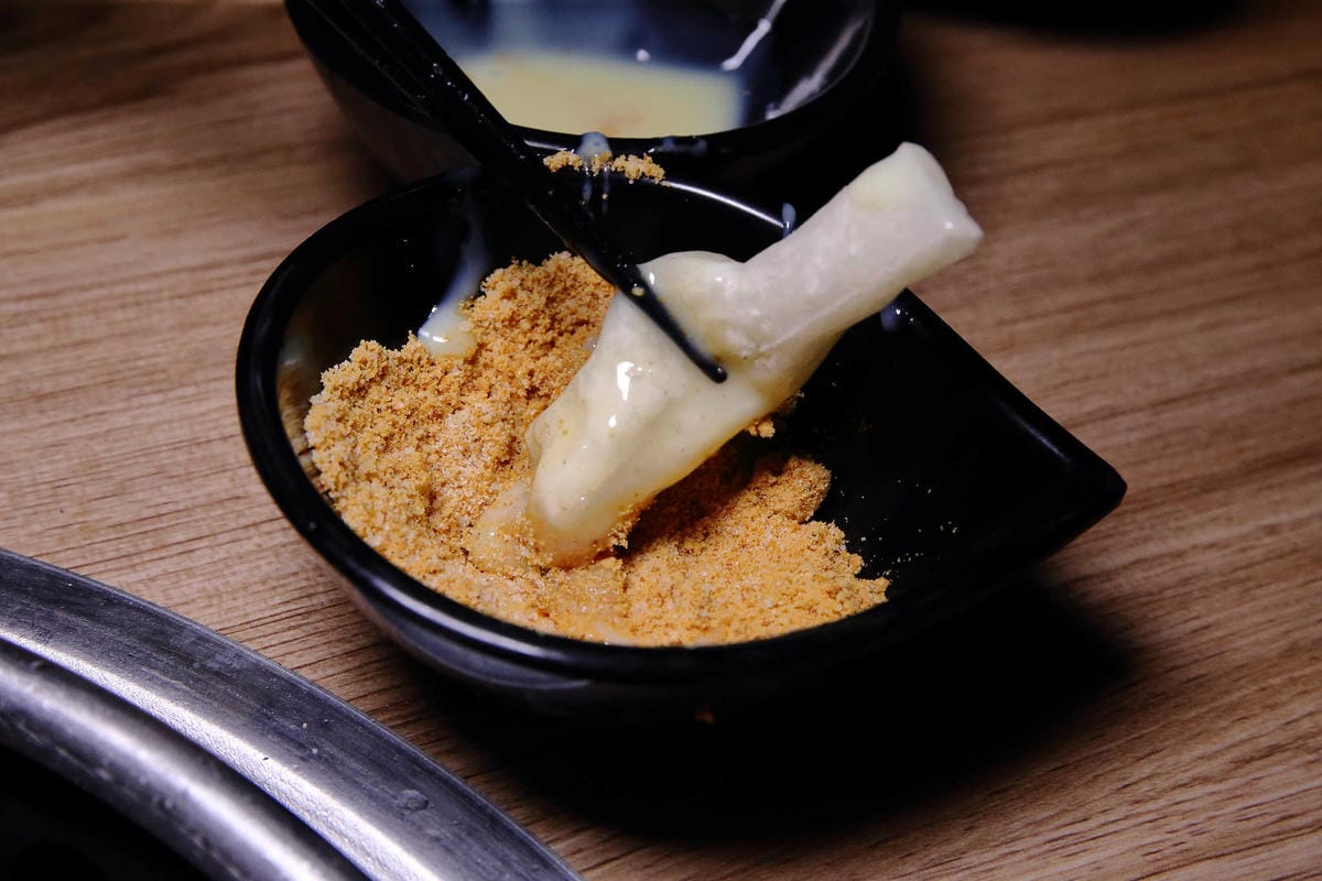 【食。蘆洲】千兵衛日式燒肉/鍋物〜蘆洲燒肉推薦。高級燒肉$798吃到飽，肉食控必訪！