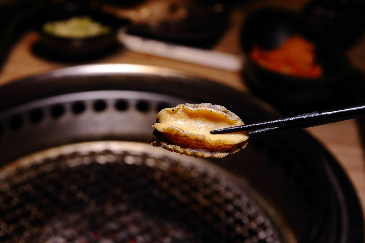 【食。蘆洲】千兵衛日式燒肉/鍋物〜蘆洲燒肉推薦。高級燒肉$798吃到飽，肉食控必訪！