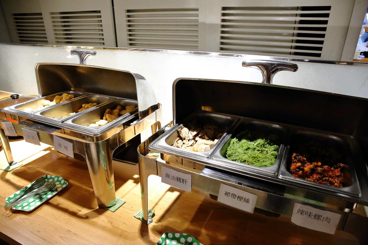 【食。蘆洲】千兵衛日式燒肉/鍋物〜蘆洲燒肉推薦。高級燒肉$798吃到飽，肉食控必訪！