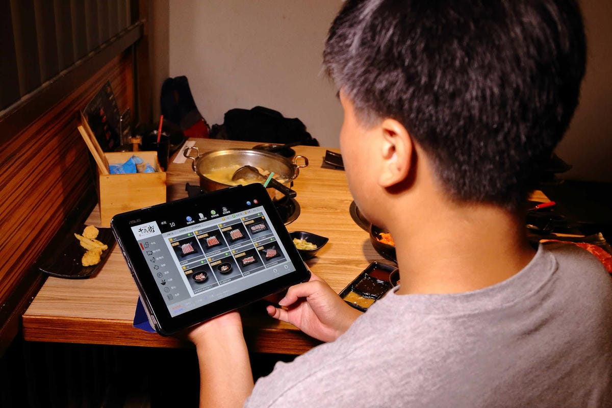 【食。蘆洲】千兵衛日式燒肉/鍋物〜蘆洲燒肉推薦。高級燒肉$798吃到飽，肉食控必訪！