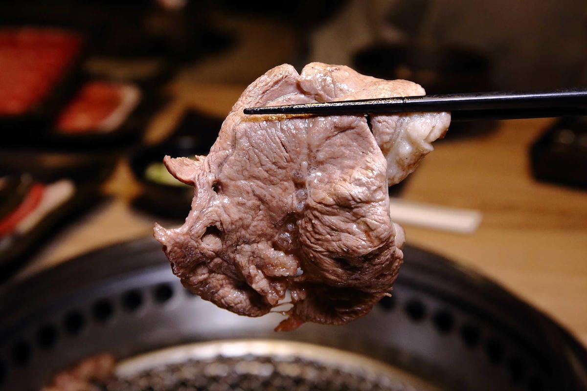 【食。蘆洲】千兵衛日式燒肉/鍋物〜蘆洲燒肉推薦。高級燒肉$798吃到飽，肉食控必訪！