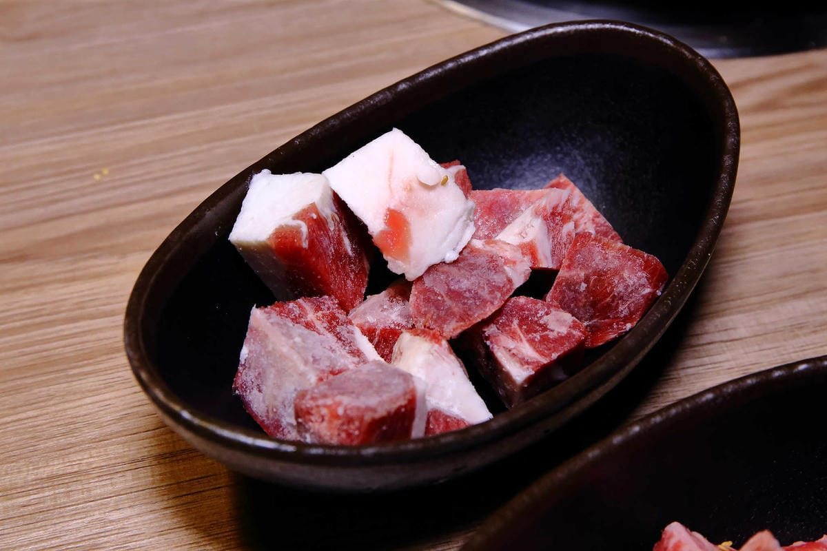 【食。蘆洲】千兵衛日式燒肉/鍋物〜蘆洲燒肉推薦。高級燒肉$798吃到飽，肉食控必訪！