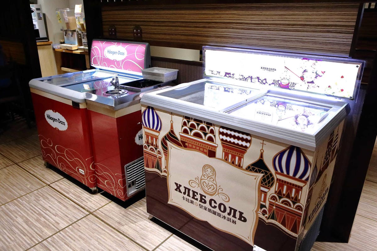 【食。蘆洲】千兵衛日式燒肉/鍋物〜蘆洲燒肉推薦。高級燒肉$798吃到飽，肉食控必訪！