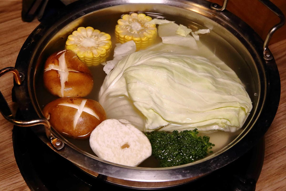 【食。蘆洲】千兵衛日式燒肉/鍋物〜蘆洲燒肉推薦。高級燒肉$798吃到飽，肉食控必訪！