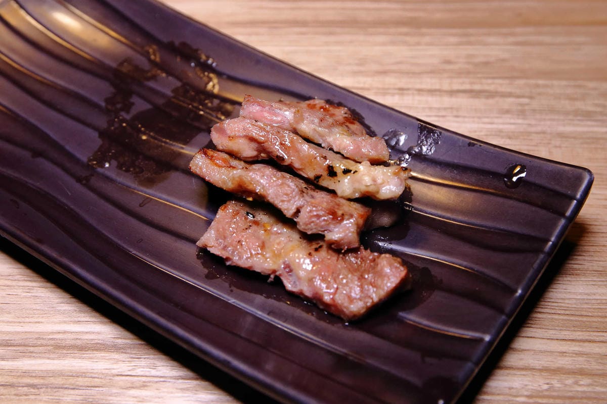 【食。蘆洲】千兵衛日式燒肉/鍋物〜蘆洲燒肉推薦。高級燒肉$798吃到飽，肉食控必訪！