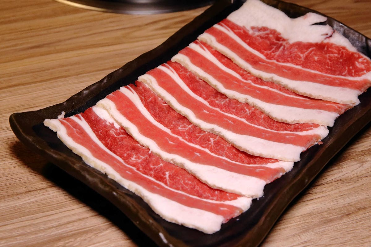 【食。蘆洲】千兵衛日式燒肉/鍋物〜蘆洲燒肉推薦。高級燒肉$798吃到飽，肉食控必訪！