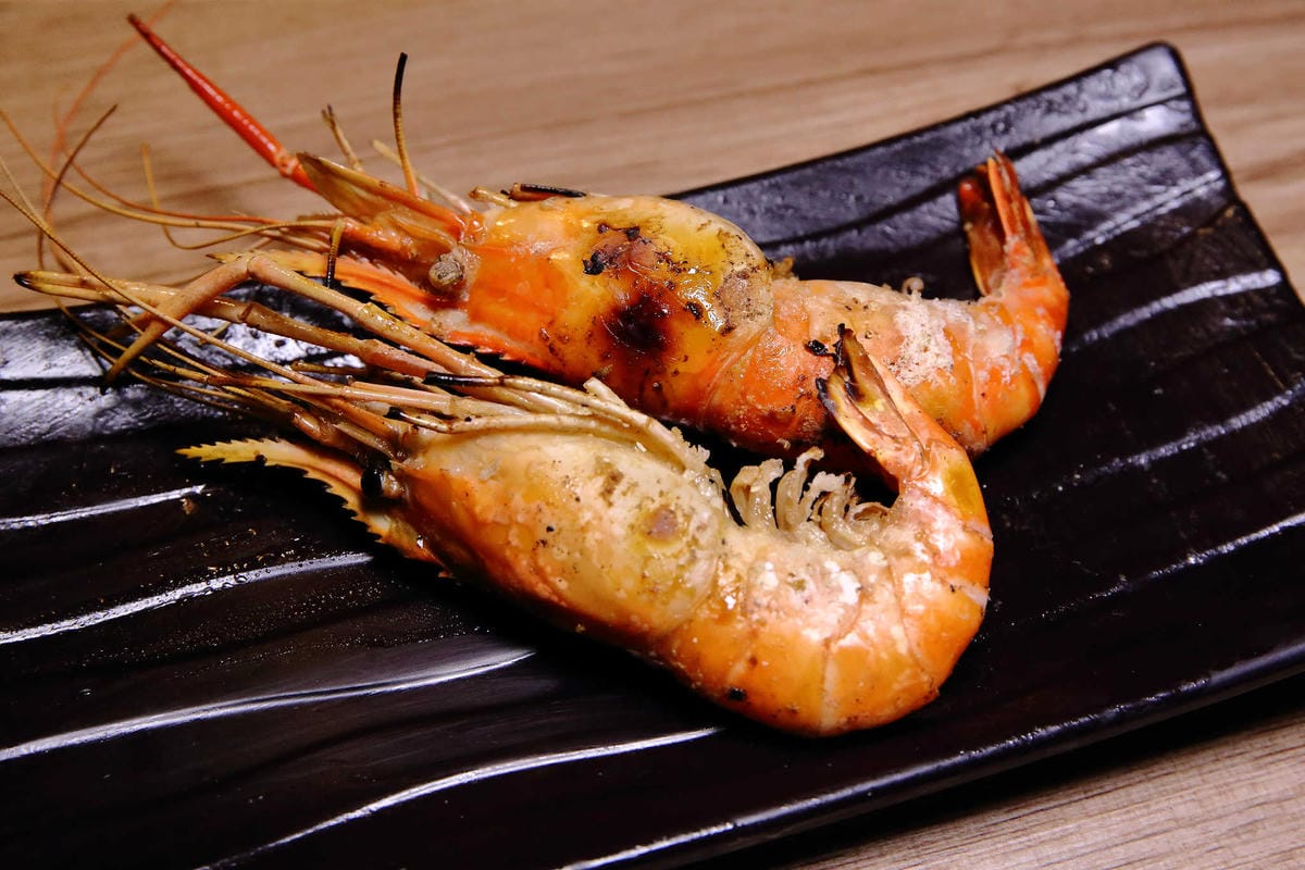 【食。蘆洲】千兵衛日式燒肉/鍋物〜蘆洲燒肉推薦。高級燒肉$798吃到飽，肉食控必訪！