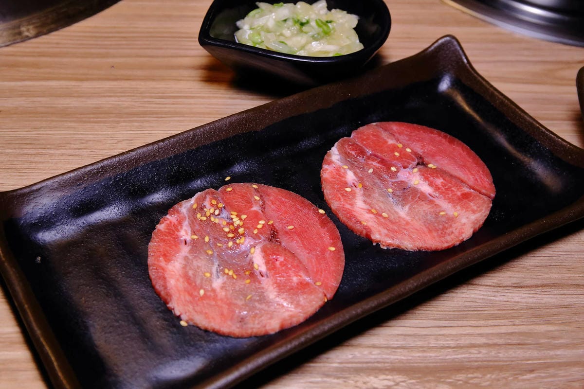 【食。蘆洲】千兵衛日式燒肉/鍋物〜蘆洲燒肉推薦。高級燒肉$798吃到飽，肉食控必訪！