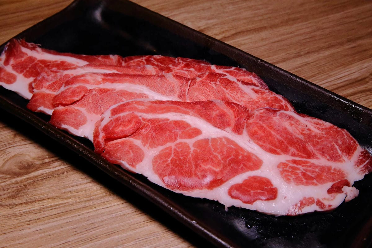 【食。蘆洲】千兵衛日式燒肉/鍋物〜蘆洲燒肉推薦。高級燒肉$798吃到飽，肉食控必訪！