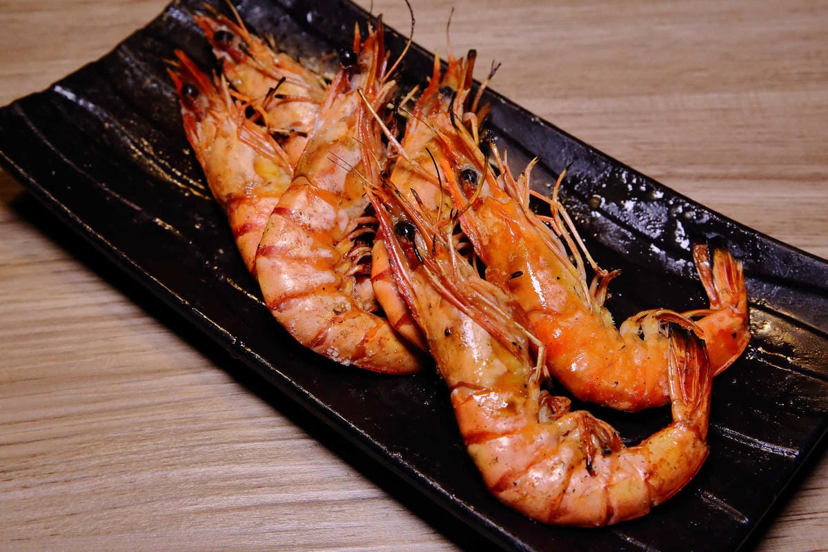 【食。蘆洲】千兵衛日式燒肉/鍋物〜蘆洲燒肉推薦。高級燒肉$798吃到飽，肉食控必訪！