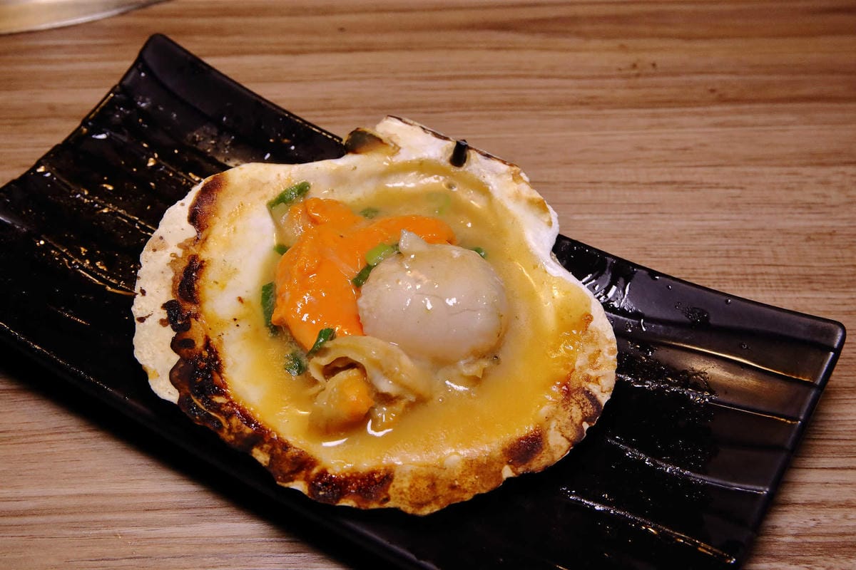 【食。蘆洲】千兵衛日式燒肉/鍋物〜蘆洲燒肉推薦。高級燒肉$798吃到飽，肉食控必訪！