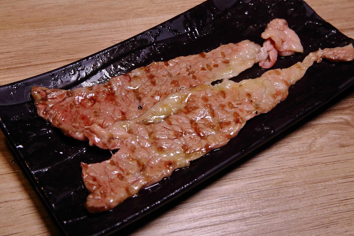 【食。蘆洲】千兵衛日式燒肉/鍋物〜蘆洲燒肉推薦。高級燒肉$798吃到飽，肉食控必訪！