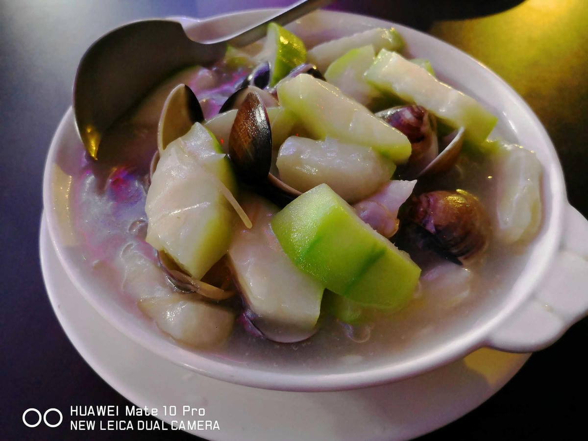 【食。永和】77廣場活跳蝦料理〜宵夜場首選！露天吃燒烤熱炒，完全不一樣的氛圍，東石鮮蚵、泰國蝦鮮食材呷免驚！(已歇業)