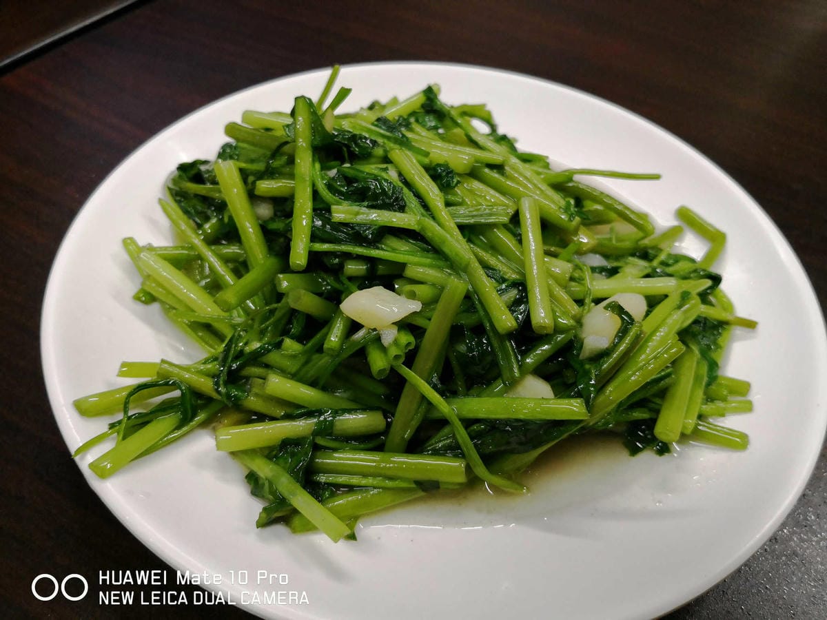 【食。永和】77廣場活跳蝦料理〜宵夜場首選！露天吃燒烤熱炒，完全不一樣的氛圍，東石鮮蚵、泰國蝦鮮食材呷免驚！(已歇業)