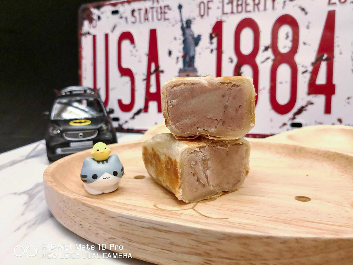 【食。永和】鮮味餡餅〜永和人一定都吃過！巷內傳說中超夯排隊早餐店，晚來吃不到，只能隔天請早！